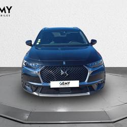 DS DS7 Crossback DS7 Crossback BlueHDi 130 EAT8 Grand Chic Le Mans