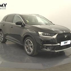 DS DS7 Crossback DS7 Crossback BlueHDi 130 EAT8 Grand Chic Le Mans