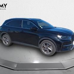 DS DS7 Crossback DS7 Crossback BlueHDi 130 EAT8 Grand Chic Le Mans