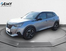 Peugeot 2008 Le Mans