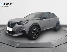 Peugeot 2008 Le Mans