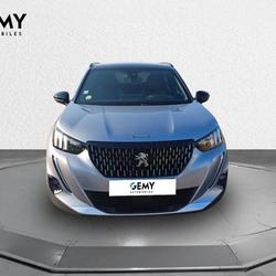 Peugeot 2008 2008 BlueHDi 130 S&S EAT8 GT Le Mans