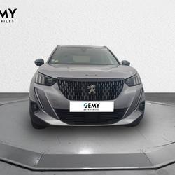 Peugeot 2008 2008 BlueHDi 130 S&S EAT8 GT Le Mans