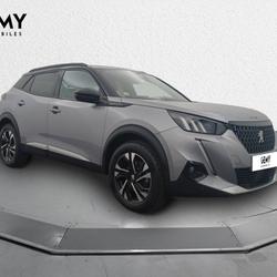 Peugeot 2008 2008 BlueHDi 130 S&S EAT8 GT Le Mans