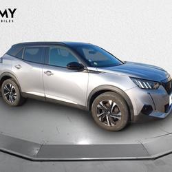 Peugeot 2008 2008 BlueHDi 130 S&S EAT8 GT Le Mans