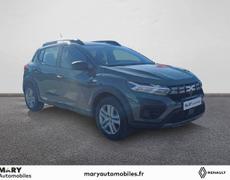 Dacia Sandero Barentin