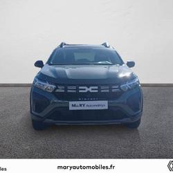 Dacia Sandero Sandero TCe 90 Stepway Essential Barentin