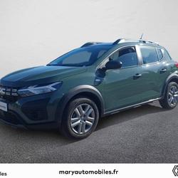 Dacia Sandero Sandero TCe 90 Stepway Essential Barentin