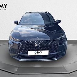 DS DS7 DS 7 BlueHDi 130 EAT8 Pallas Angers