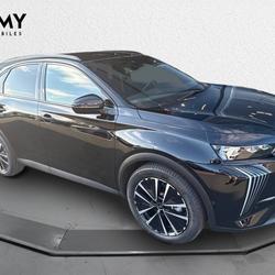 DS DS7 DS 7 BlueHDi 130 EAT8 Pallas Angers