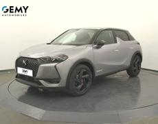 DS DS3 Crossback Le Mans
