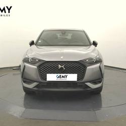 DS DS3 Crossback DS3 Crossback E-Tense Performance Line+ Le Mans