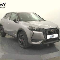DS DS3 Crossback DS3 Crossback E-Tense Performance Line+ Le Mans