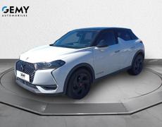 DS DS3 Crossback Le Mans
