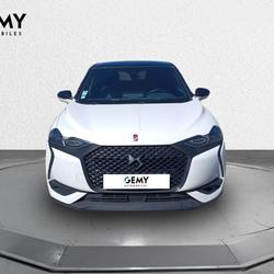 DS DS3 Crossback DS3 Crossback PureTech 130 EAT8 Performance Line+ Le Mans