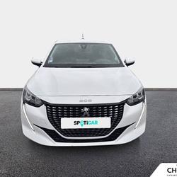 Peugeot 208 208 PureTech 100 S&S BVM6 Style Dole