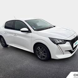 Peugeot 208 208 PureTech 100 S&S BVM6 Style Dole