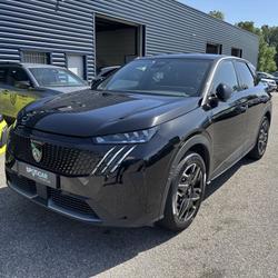 Peugeot 3008 1.2 HYBRID 136 E-DCS6 GT Saint-Savin