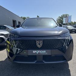 Peugeot 3008 1.2 HYBRID 136 E-DCS6 GT Saint-Savin