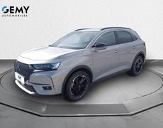 DS DS7 Crossback Le Mans
