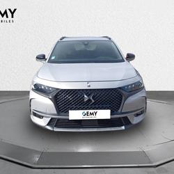 DS DS7 Crossback DS7 Crossback Hybride E-Tense 225 EAT8 Performance Line Le Mans