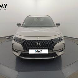 DS DS7 Crossback DS7 Crossback Hybride E-Tense 225 EAT8 Performance Line Le Mans