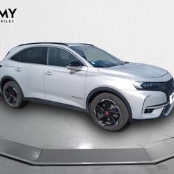 DS DS7 Crossback DS7 Crossback Hybride E-Tense 225 EAT8 Performance Line Le Mans