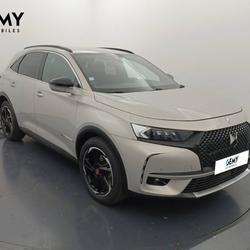 DS DS7 Crossback DS7 Crossback Hybride E-Tense 225 EAT8 Performance Line Le Mans