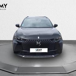 DS DS7 DS 7 Hybride Rechargeable E-Tense 225 EAT8 Opera Le Mans