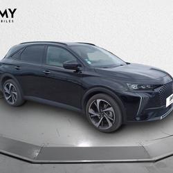 DS DS7 DS 7 Hybride Rechargeable E-Tense 225 EAT8 Opera Le Mans