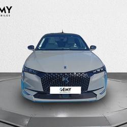 DS DS4 DS 4 Hybride E-Tense 225 EAT8 Esprit de Voyage Le Mans