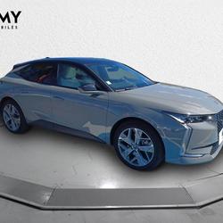 DS DS4 DS 4 Hybride E-Tense 225 EAT8 Esprit de Voyage Le Mans