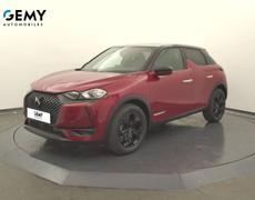 DS DS3 Crossback Le Mans