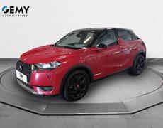 DS DS3 Crossback