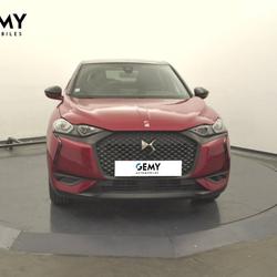 DS DS3 Crossback DS3 Crossback PureTech 130 EAT8 Performance Line Le Mans