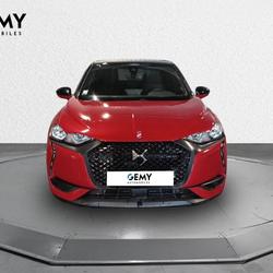 DS DS3 Crossback DS3 Crossback PureTech 130 EAT8 Performance Line Le Mans