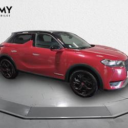 DS DS3 Crossback DS3 Crossback PureTech 130 EAT8 Performance Line Le Mans