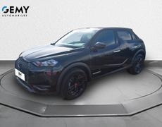 DS DS3 Crossback Le Mans
