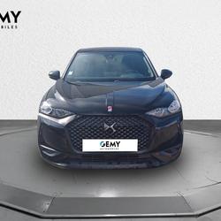 DS DS3 Crossback DS3 Crossback PureTech 100 BVM6 Performance Line Le Mans