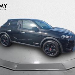 DS DS3 Crossback DS3 Crossback PureTech 100 BVM6 Performance Line Le Mans
