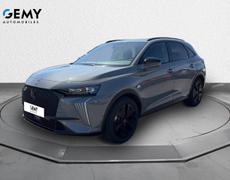 DS DS7 Le Mans