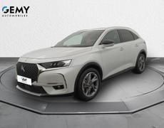 DS DS7 Crossback Le Mans