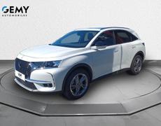 DS DS7 Crossback Le Mans