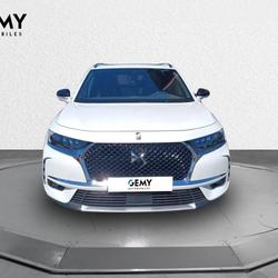 DS DS7 Crossback DS7 Crossback Hybride E-Tense 300 EAT8 4x4 Rivoli Le Mans