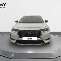 DS DS7 Crossback DS7 Crossback Hybride E-Tense 300 EAT8 4x4 Rivoli Le Mans