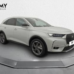 DS DS7 Crossback DS7 Crossback Hybride E-Tense 300 EAT8 4x4 Rivoli Le Mans