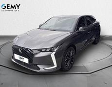 DS DS4 Angers