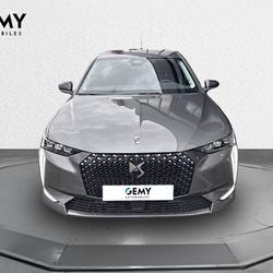 DS DS4 DS 4 Hybride 145 e-DCT6 Etoile - Alcantara Angers