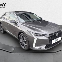 DS DS4 DS 4 Hybride 145 e-DCT6 Etoile - Alcantara Angers