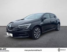 Renault Megane 4 Barentin